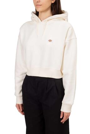 Sweat - Sportswear - Femme - Coupe relaxed, 60% coton 40% polyester - Oakport