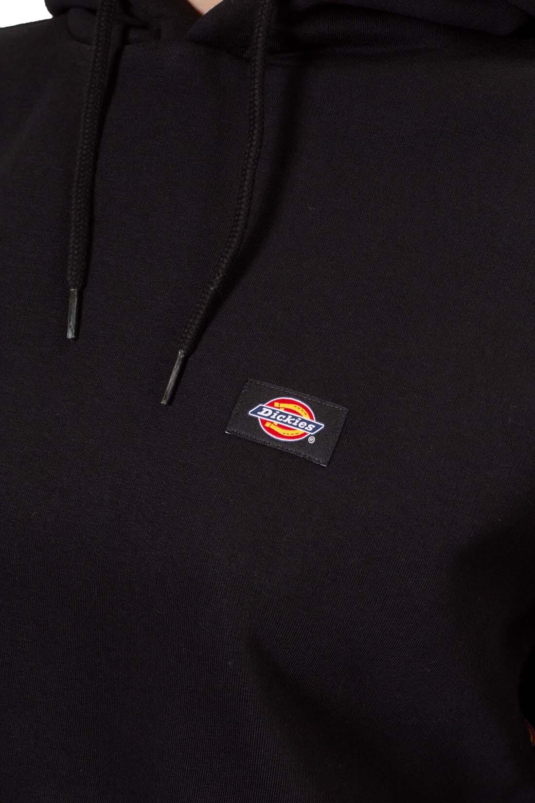 Sweatshirt - Mulher - Relaxed, 60% algodão - Oakport 4/5