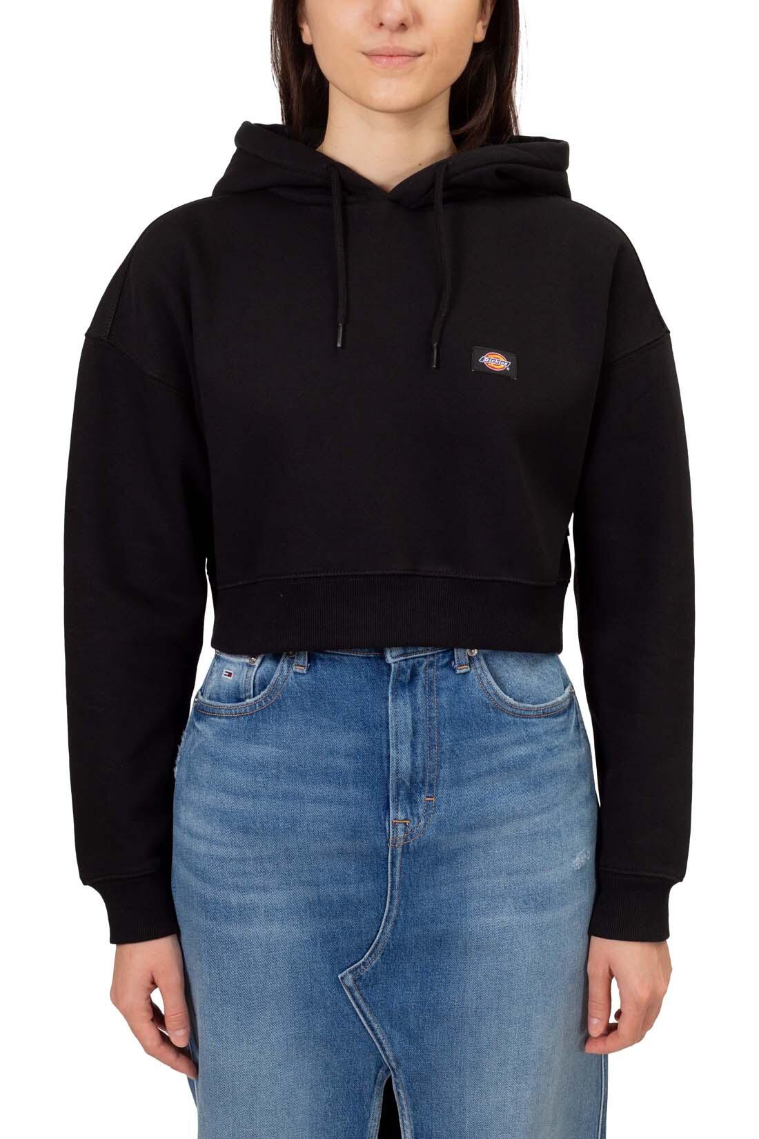 Sweatshirt - Mulher - Relaxed, 60% algodão - Oakport 2/5
