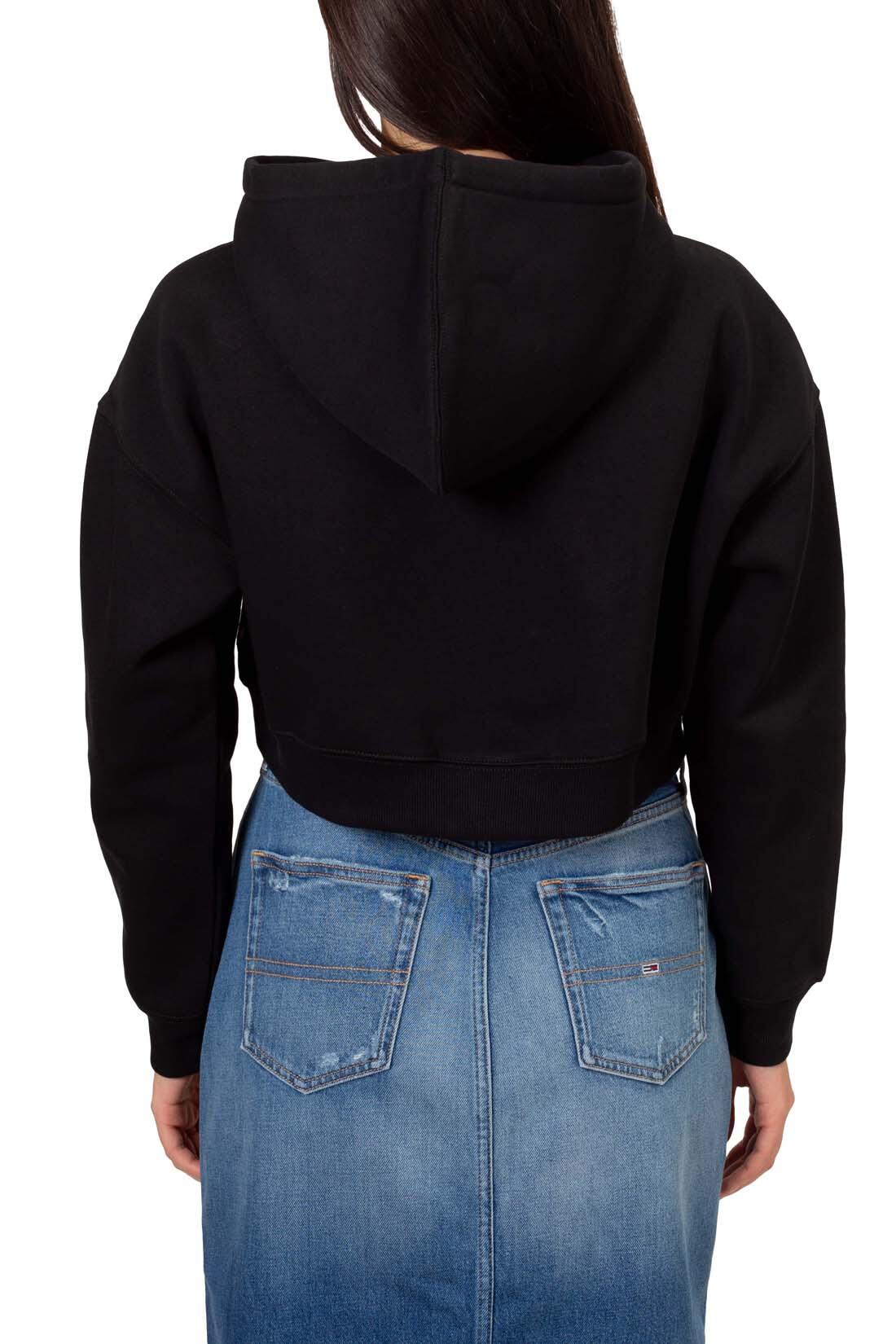 Sweatshirt - Mulher - Relaxed, 60% algodão - Oakport 3/5