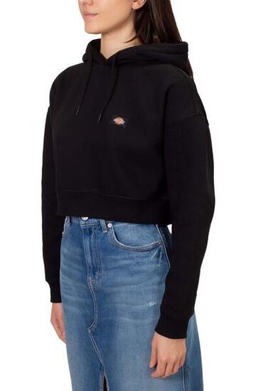 Sweat - Sportswear - Femme - Coupe relaxed, 60% coton 40% polyester - Oakport