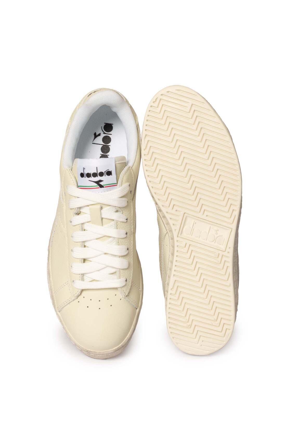 Sneakers Diadora game l low waxed 4/7