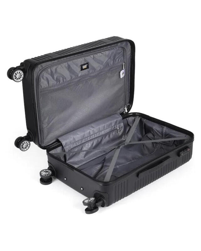 Caterpillar CAT Alexa Trolley 20 Black 01 3/3