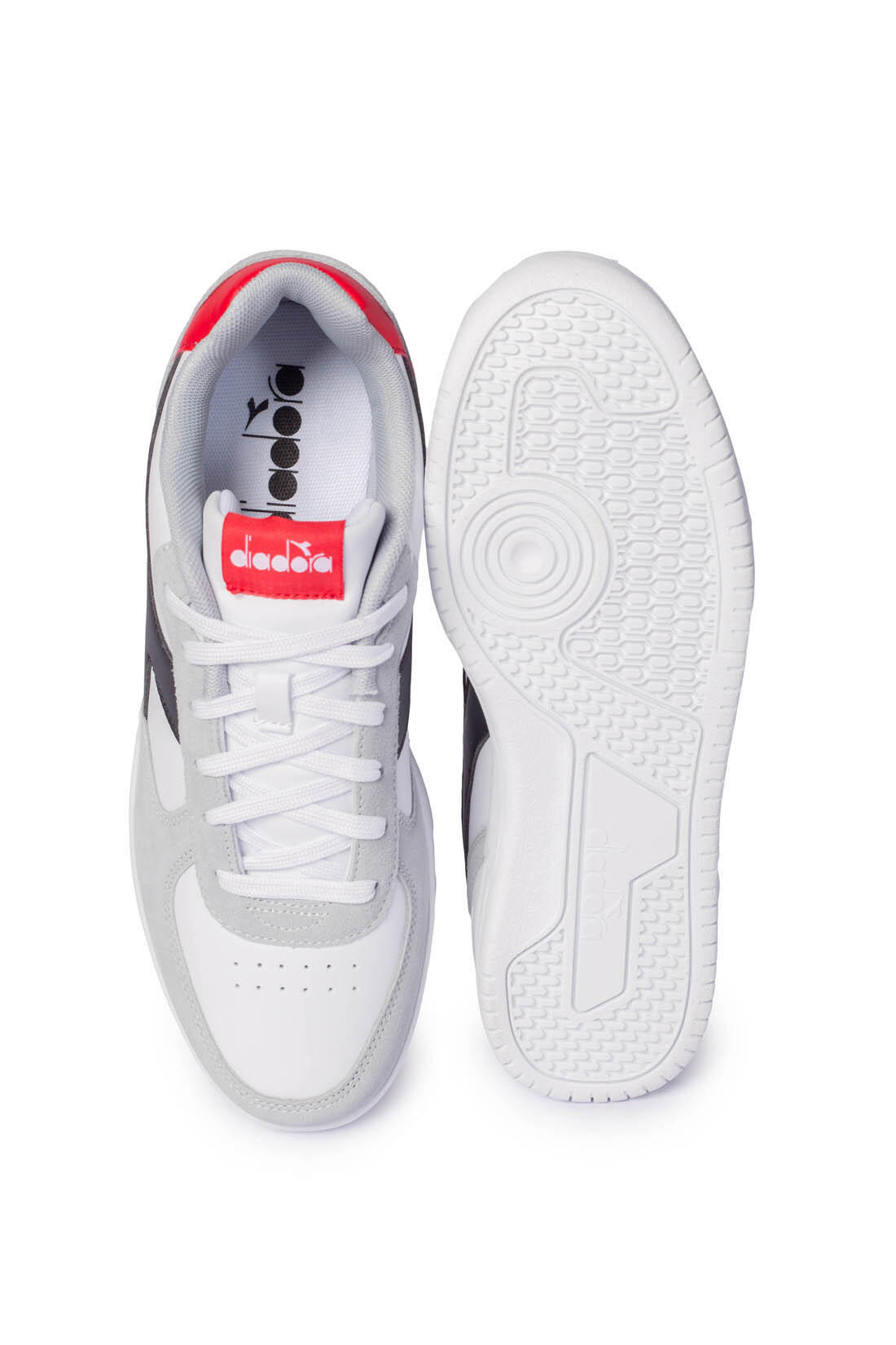 Sneakers uomo Raptor Low SL 4/5