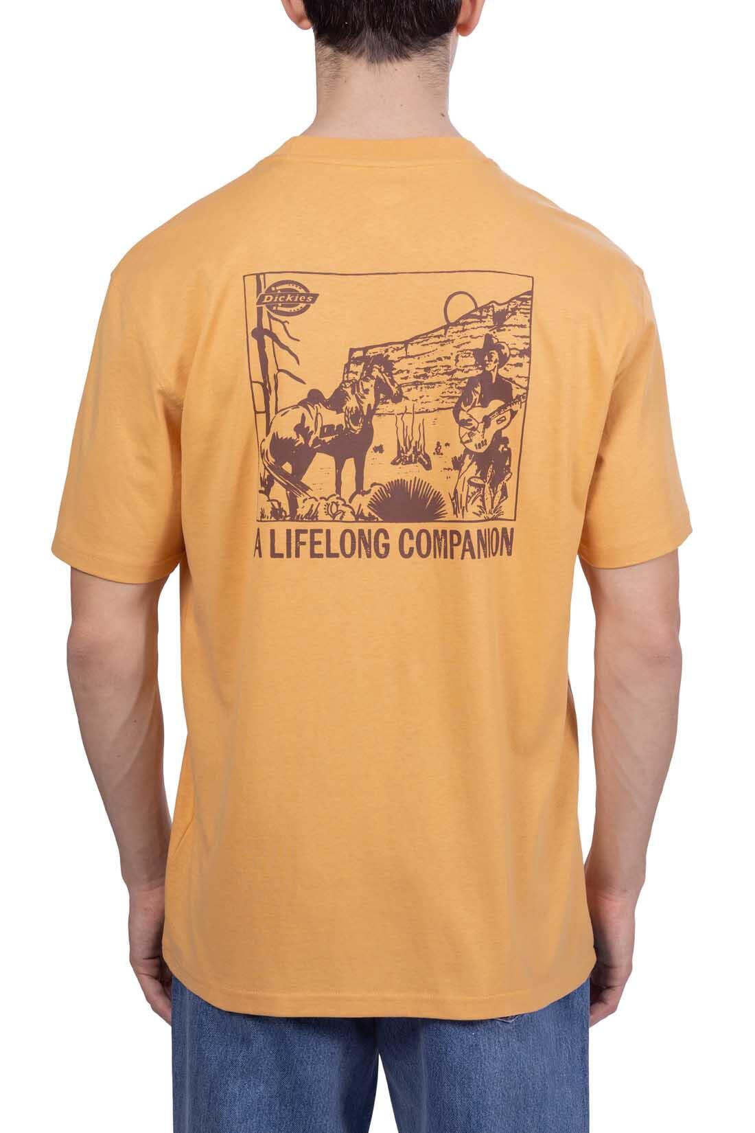 T-shirt uomo Companion 3/5