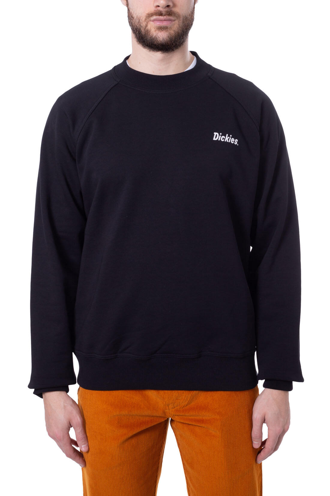 DICKIES - Felpa uomo Bettles  - Taglia XXL 2/5