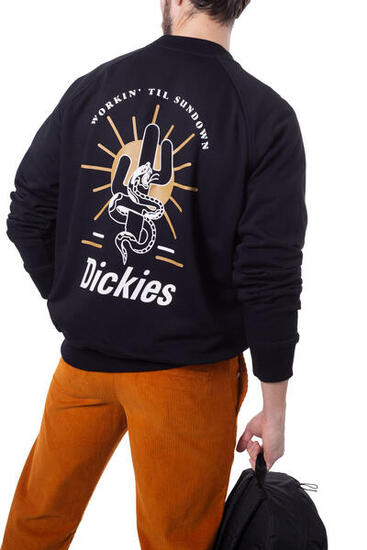 Sweat-shirt DICKIES BETTLES