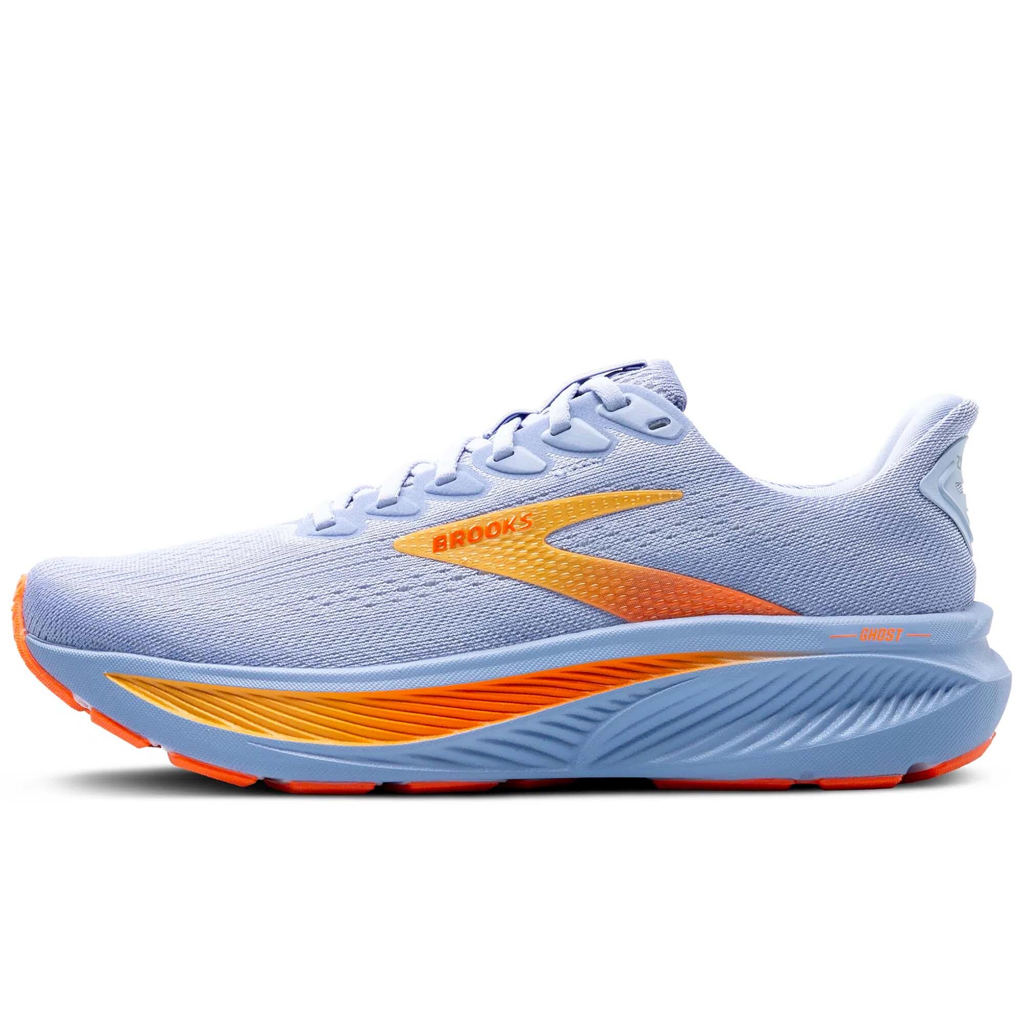 BROOKS Scarpe Running Brooks Ghost 17 Adulto