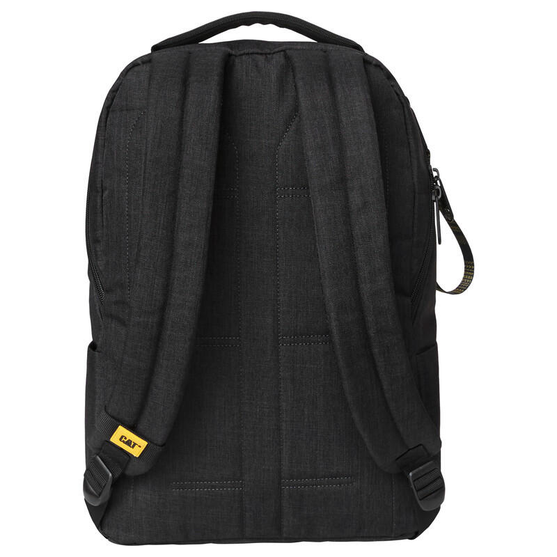 Caterpillar CAT Holt Laptop 84027 – Two-Tone Black 500 2/3