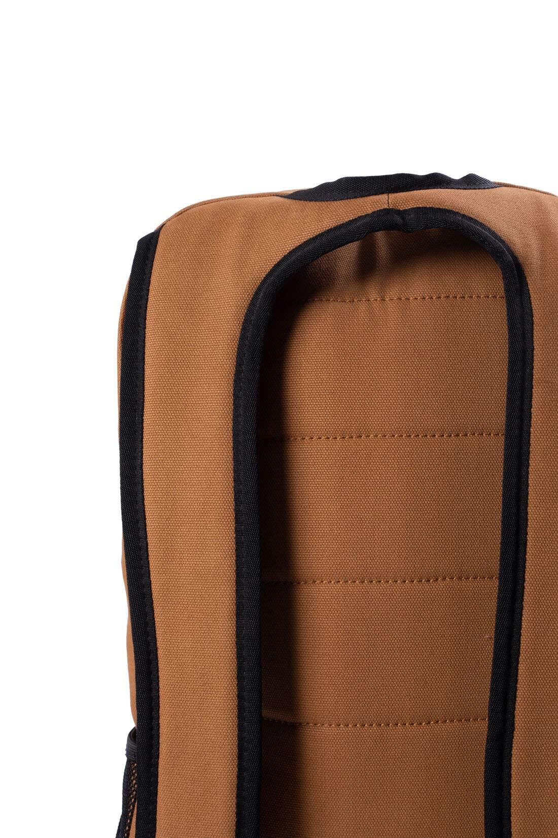 DICKIES - Zaino uomo Duck Canvas plus - Misura One size 4/7
