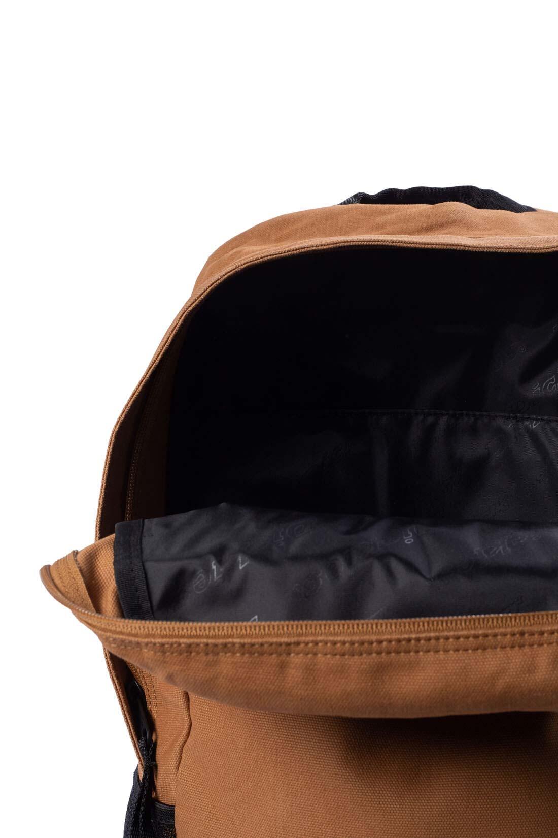 DICKIES - Zaino uomo Duck Canvas plus - Misura One size 5/7
