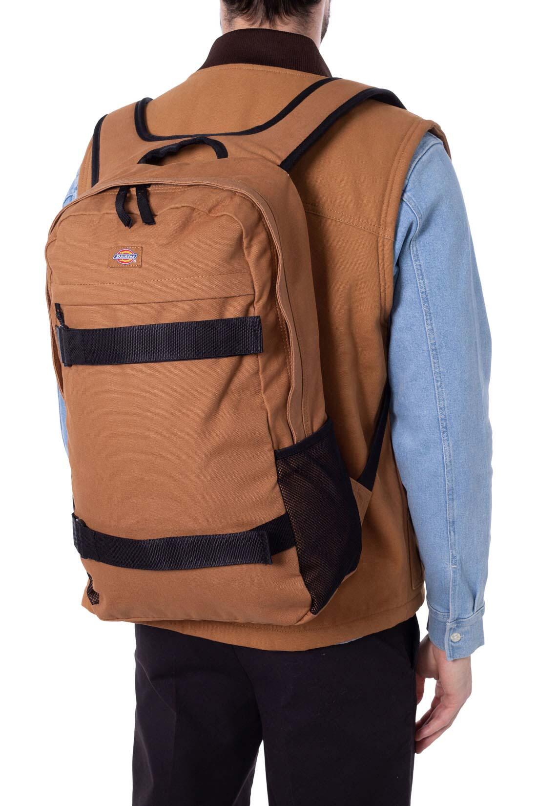 DICKIES - Zaino uomo Duck Canvas plus - Misura One size 2/7