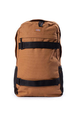 DICKIES - Zaino uomo Duck Canvas plus - Misura One size