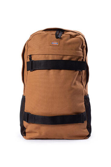 DICKIES - Zaino uomo Duck Canvas plus - Misura One size