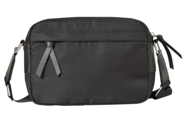 CAT Marsupio  Mini Crossbody Bag Urban Young line 84510 Black 2/3