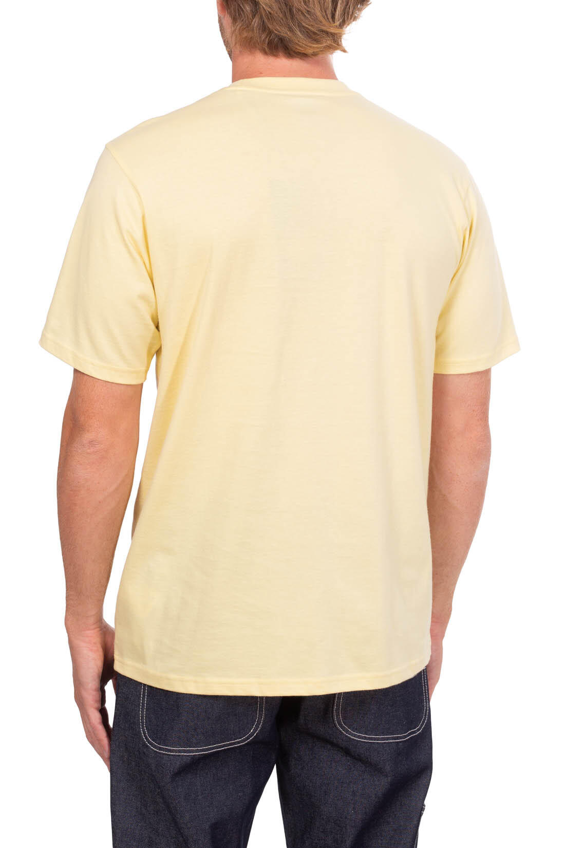 T-shirt DICKIES DK0A4XC9 3/5