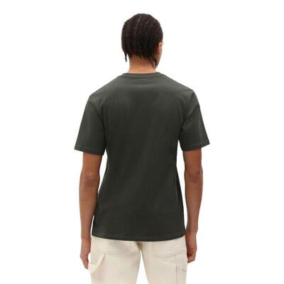 Camiseta de manga corta Dickies modelo DK0A4XDBOGX1 para hombre
