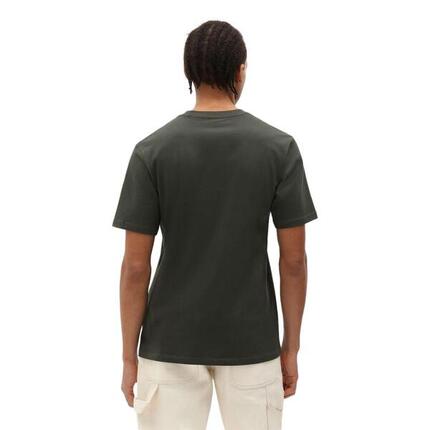 Camiseta de manga corta Dickies modelo DK0A4XDBOGX1 para hombre