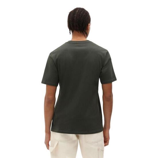 Camiseta de manga corta Dickies modelo DK0A4XDBOGX1 para hombre