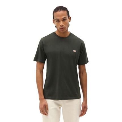 Camiseta de manga corta Dickies modelo DK0A4XDBOGX1 para hombre
