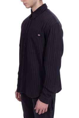 Camicia uomo Service in gessato