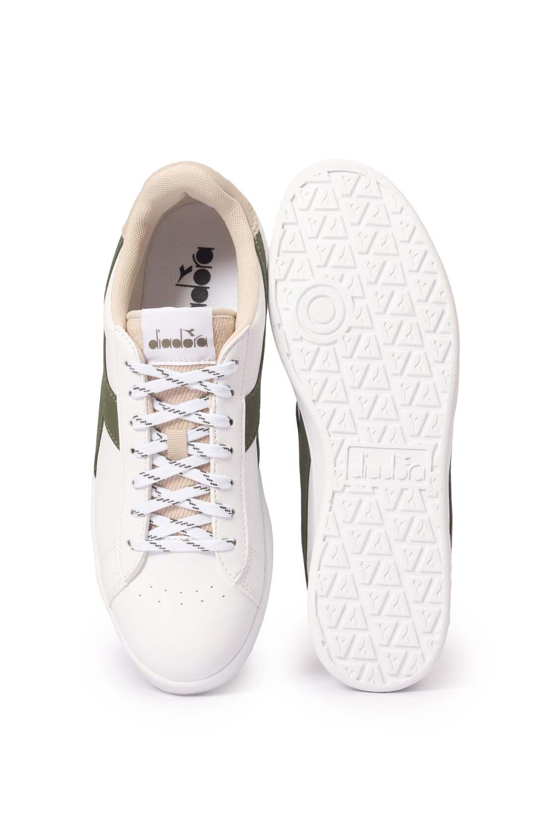 Sneakers Torneo Corduroy - Numero 40 4/5