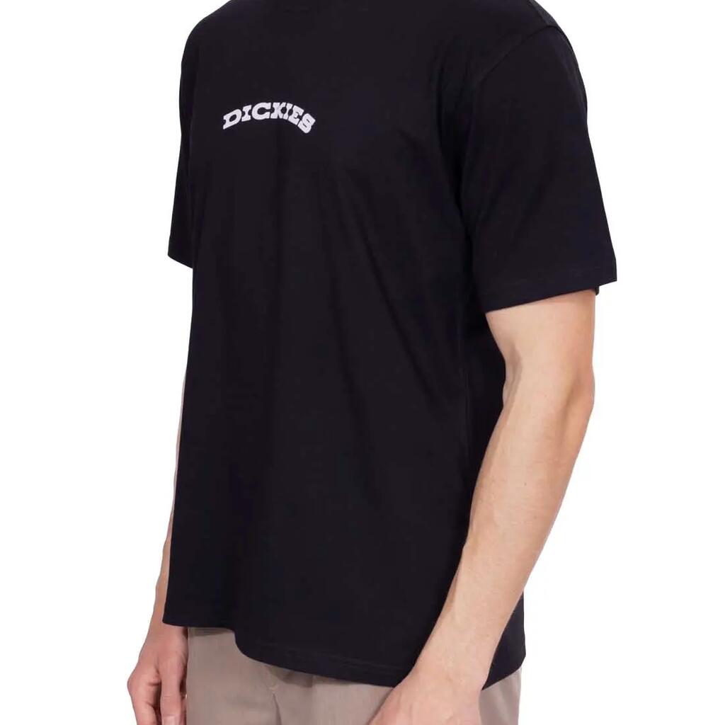 DICKIES - T-shirt uomo Outdoor  - Taglia S