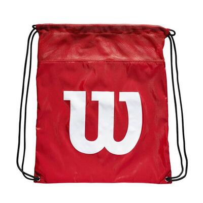 Gymsack wilson w wrz877799 red