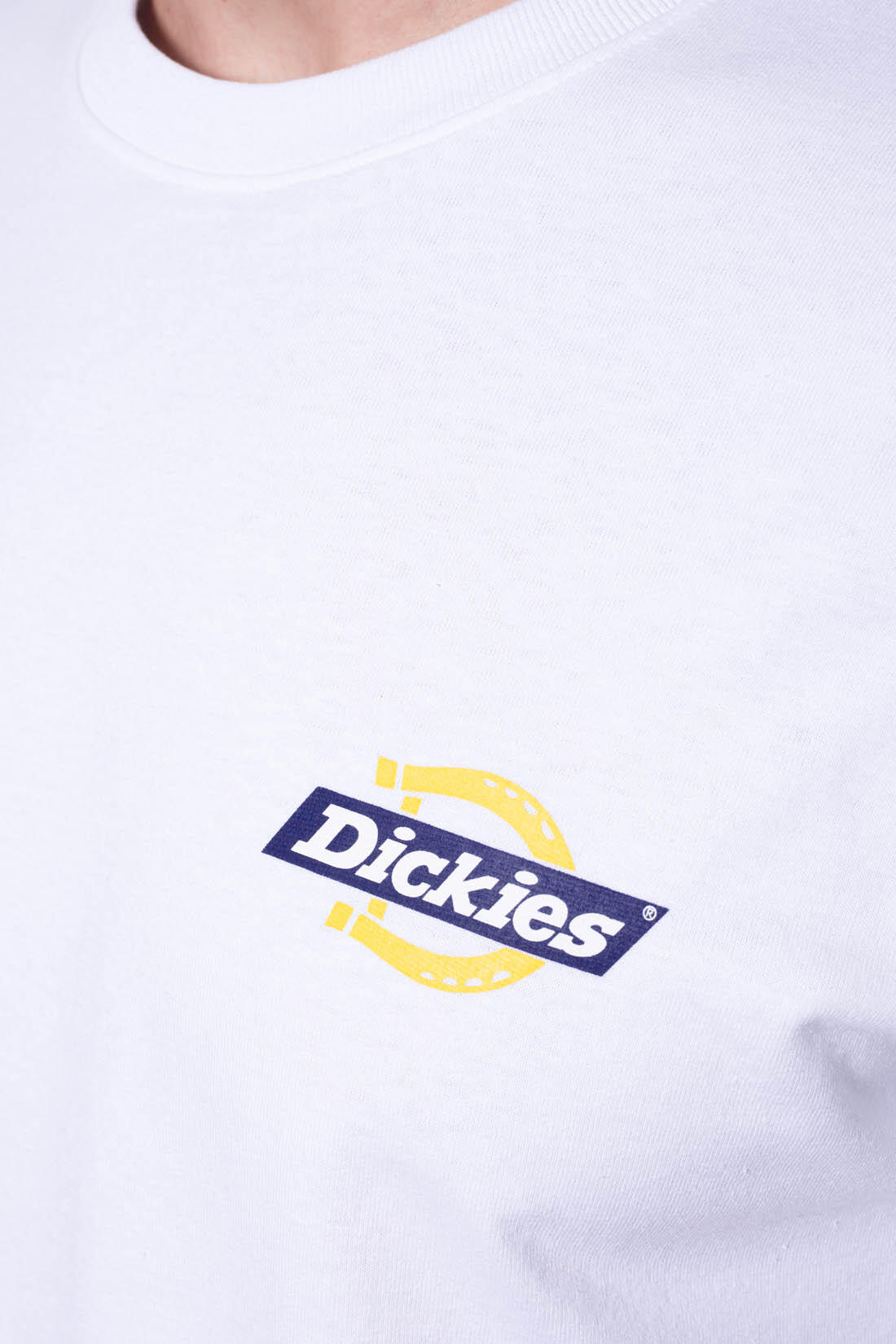 T-shirt DICKIES DK0A4XDC 4/5