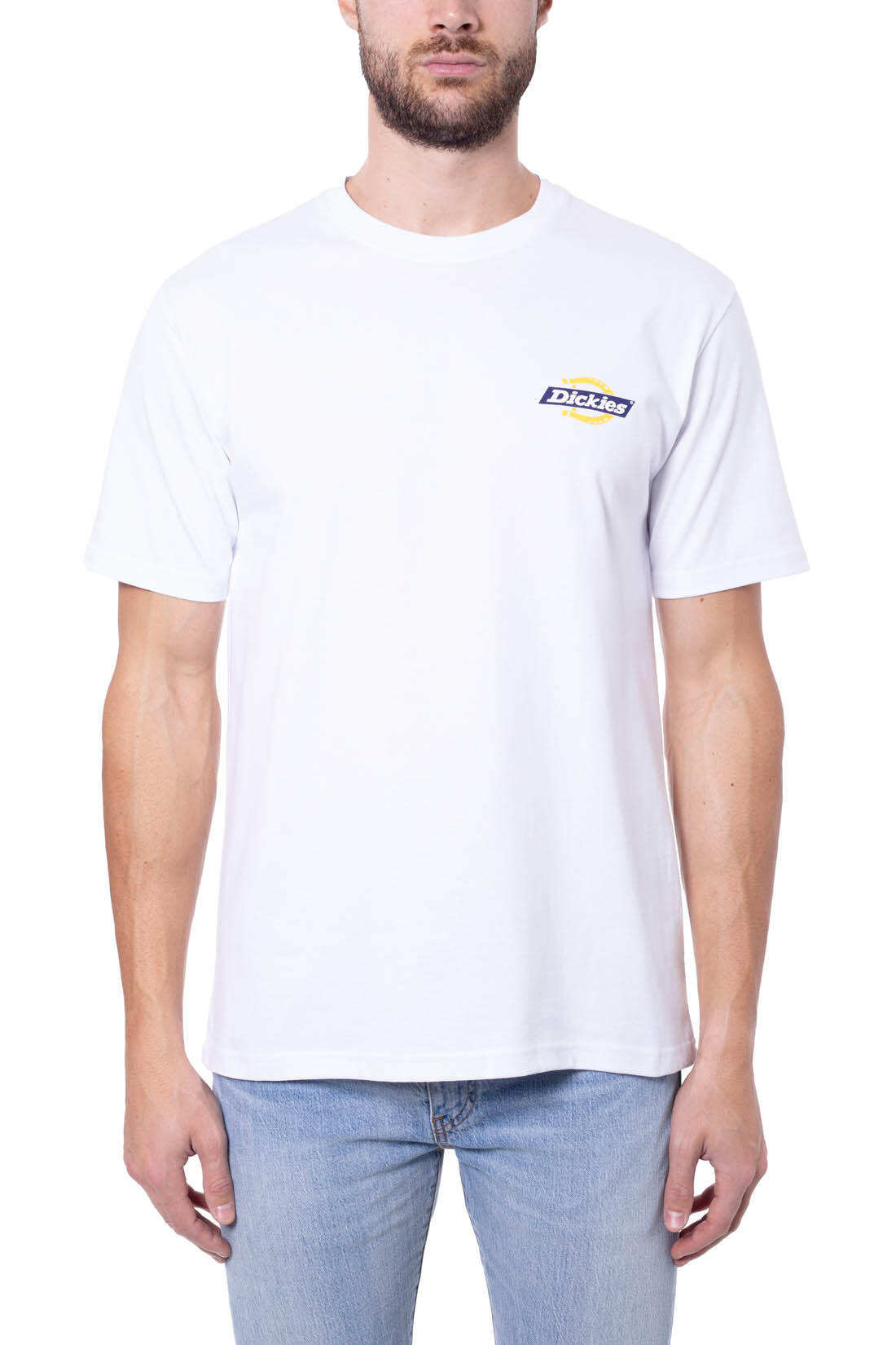 T-shirt DICKIES DK0A4XDC 2/5