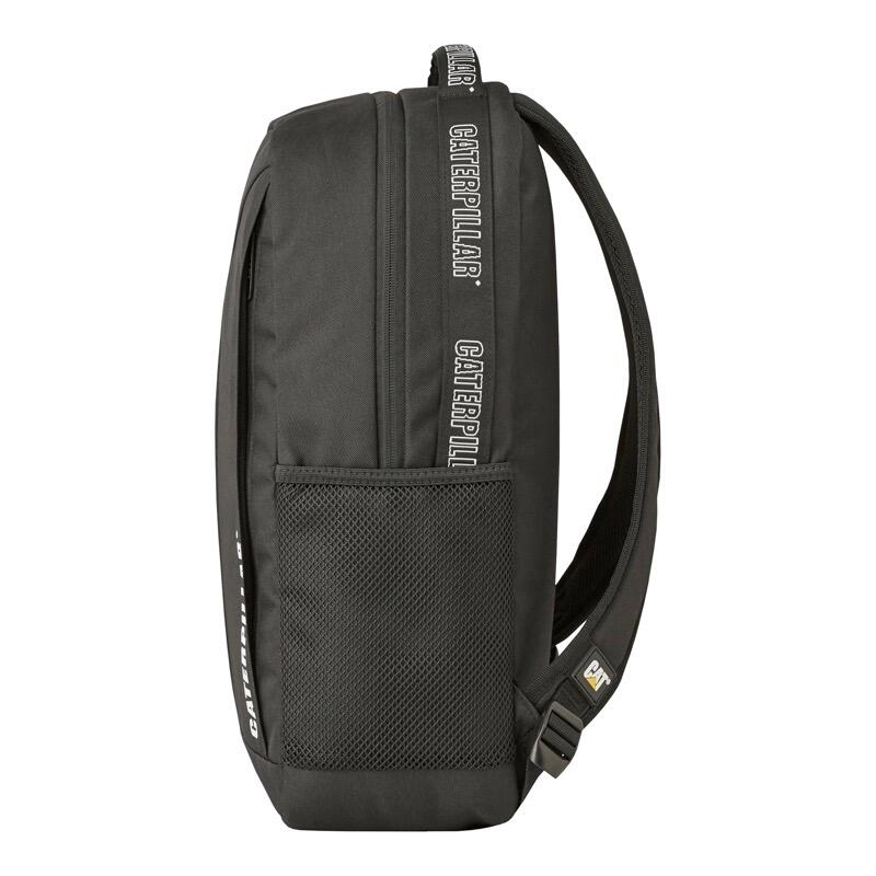 CAT Zaino Backpack City Adventure line  84353, Black 3/3