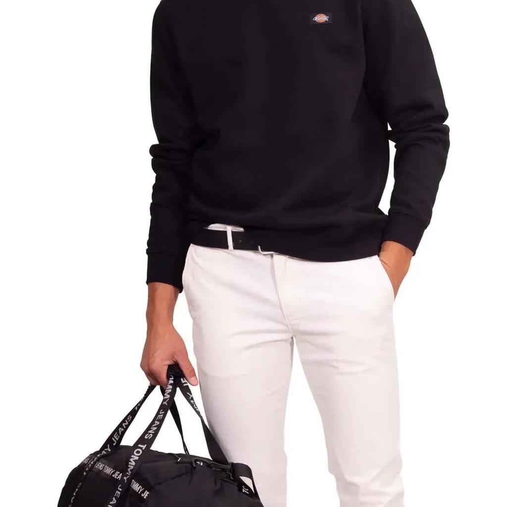 DICKIES sweatshirt col rond homme Oakport