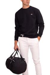 Sweat Dickies modèle DK0A4XCEBLK1 pour homme