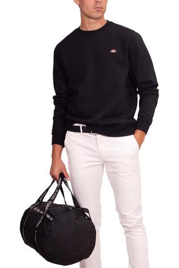 Felpa uomo girocollo Oakport