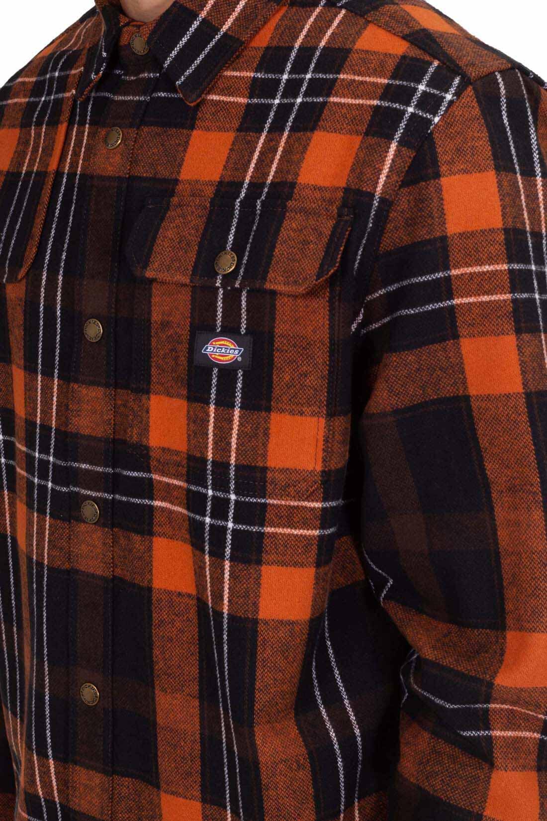 Camicia uomo Nimmons 4/5