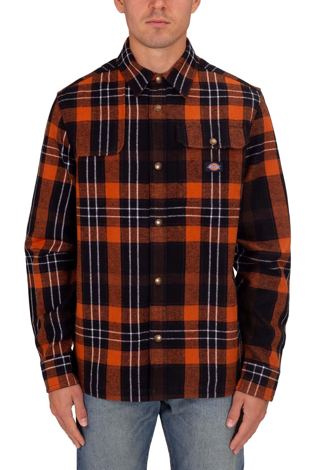 Camicia uomo Nimmons 2/5