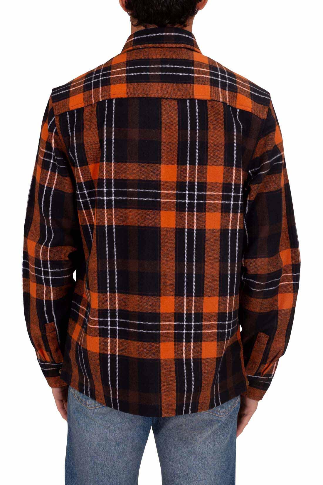Camicia uomo Nimmons 3/5