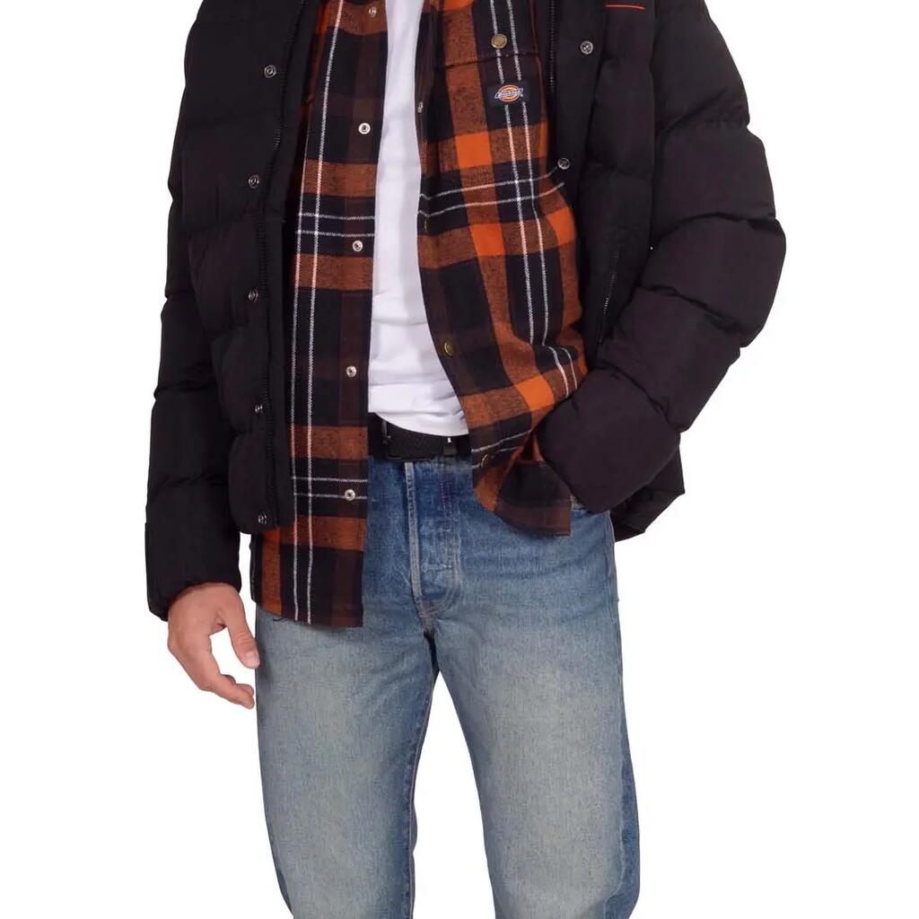 DICKIES - Camicia uomo Nimmons  - Taglia XL