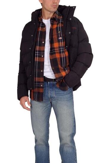 Camicia uomo Nimmons