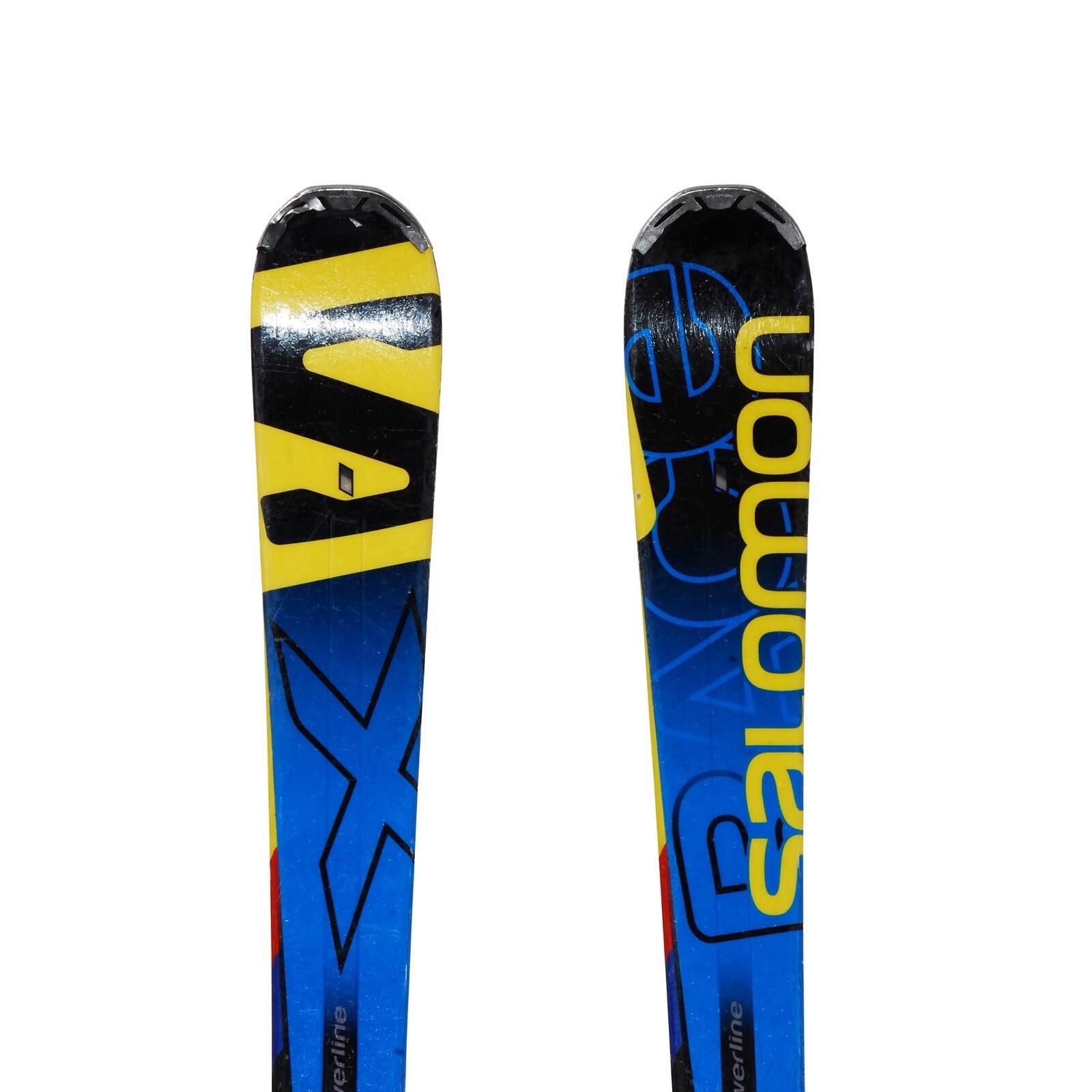 SALOMON picture