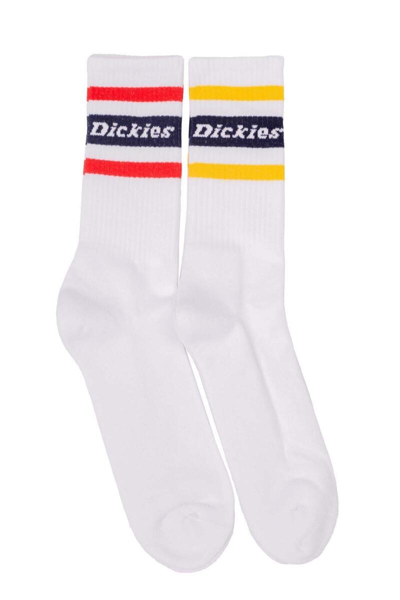 Dickies Genola Socken weiß 2/7