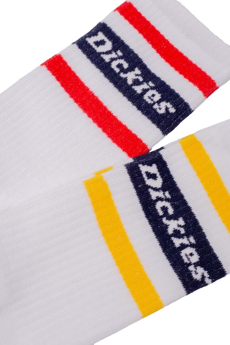 Dickies Genola Socken weiß 3/7