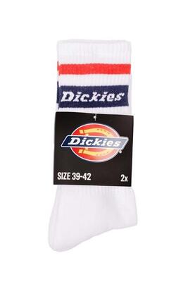 Dickies genola sokken wit