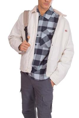 Camicia uomo Sacramento in flanella - Taglia S