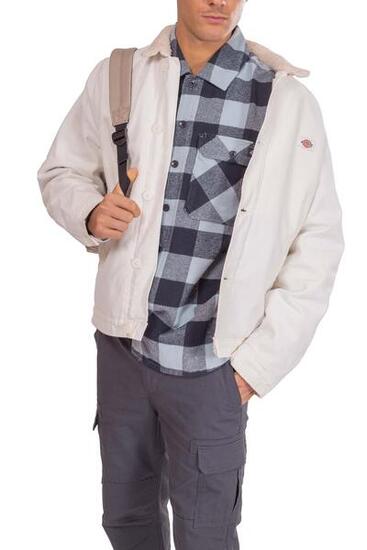 Camicia uomo Sacramento in flanella - Taglia S