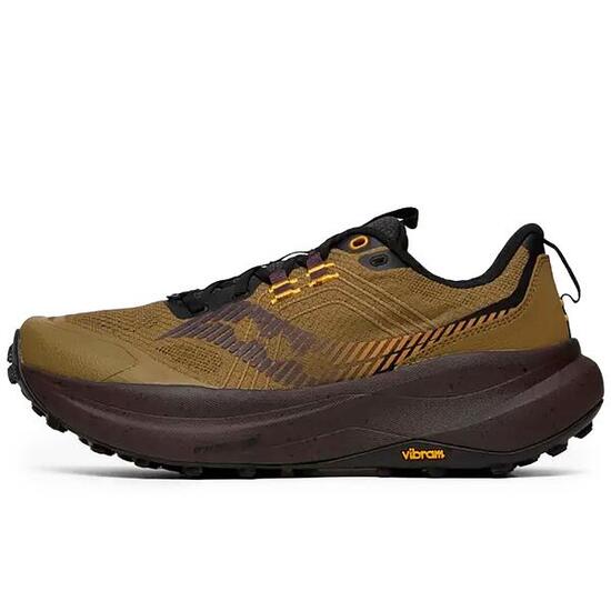 Saucony Xodus Ultra 4 Hardloopschoenen Volwassenen