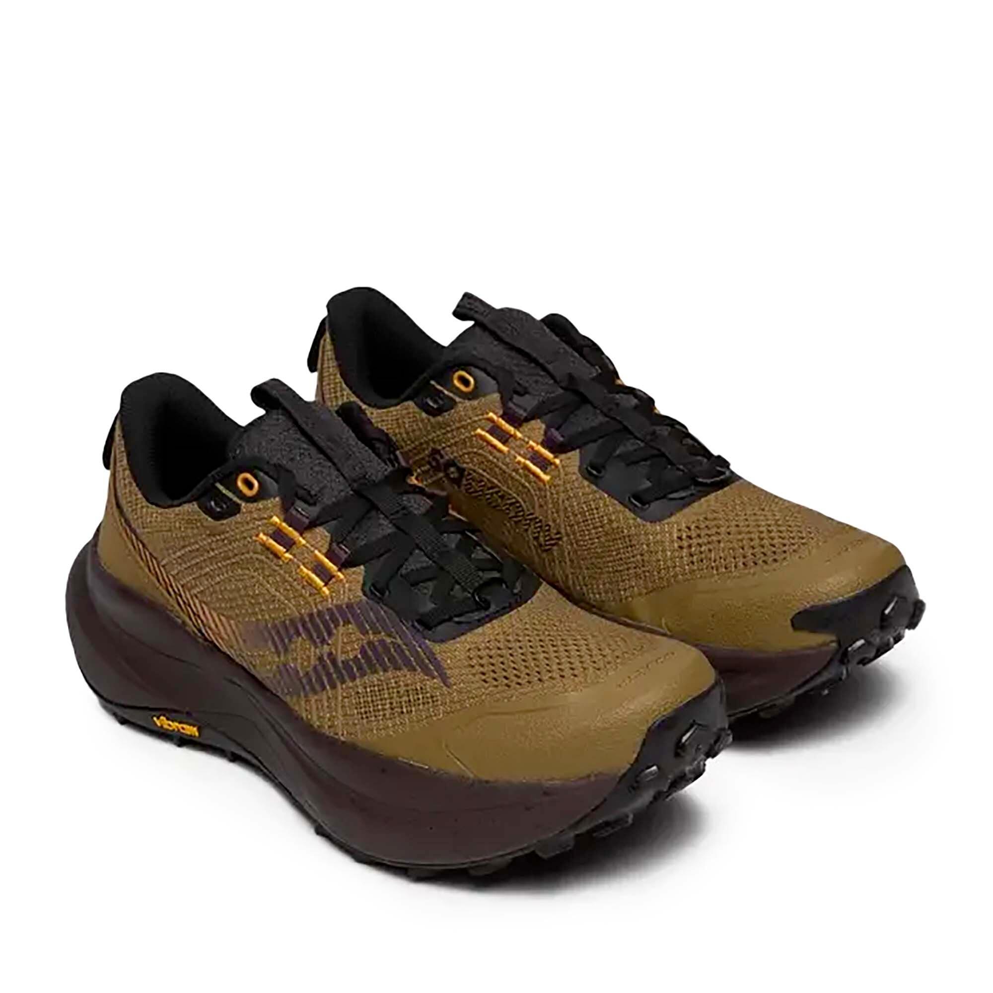 Saucony Xodus Ultra 4 Hardloopschoenen Volwassenen 2/5
