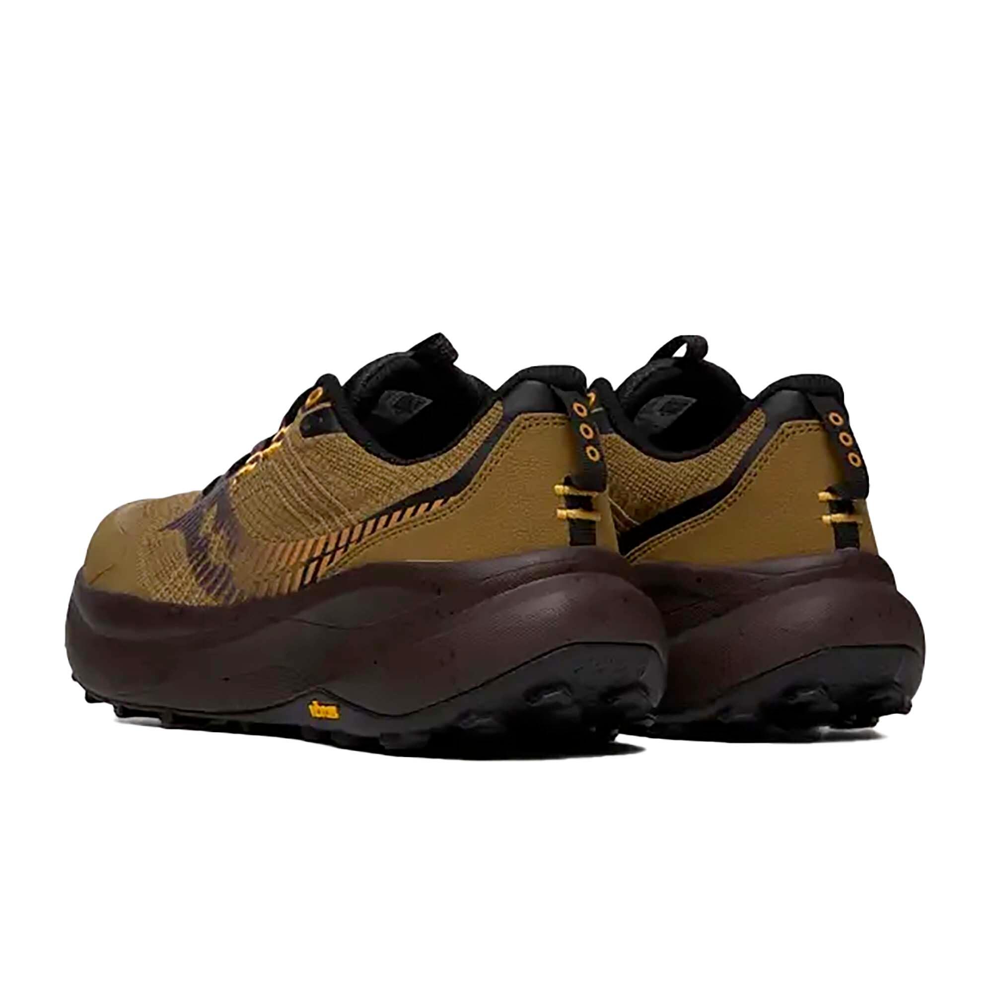 Saucony Xodus Ultra 4 Hardloopschoenen Volwassenen 3/5