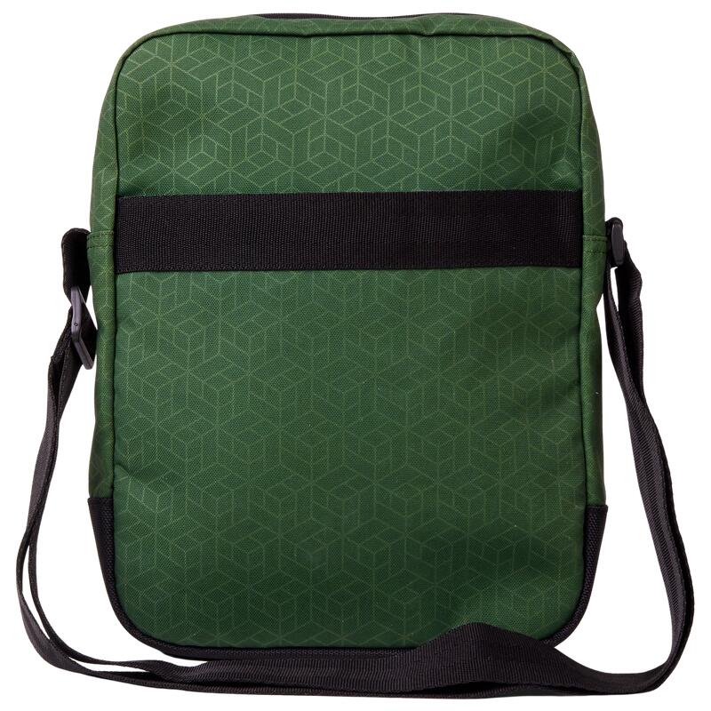 CATERPILLAR CAT Ryan Shoulder Bag 84058-603 – Dark Green 3/3
