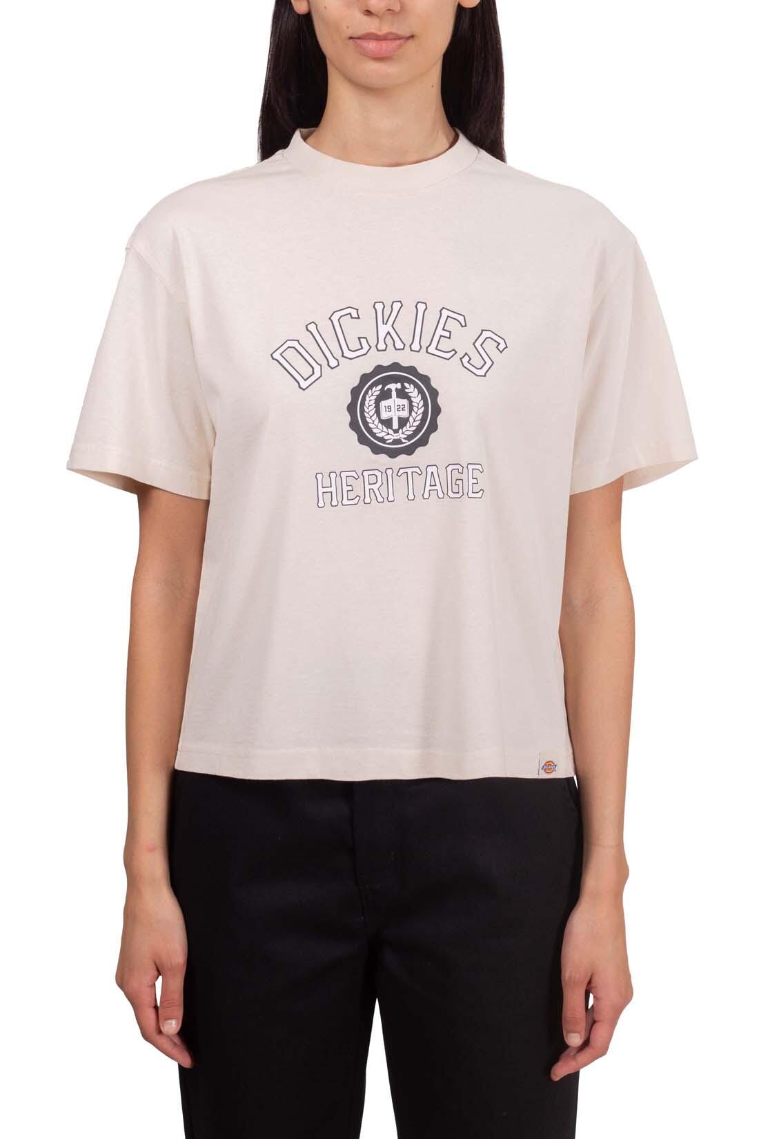 T-shirt donna Oxford  - Taglia M 2/5